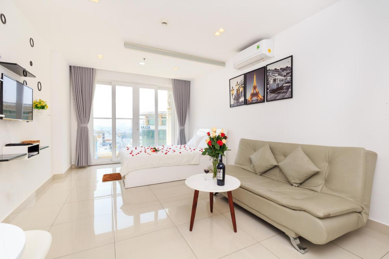 Apartamento Sky Center Near Airport
