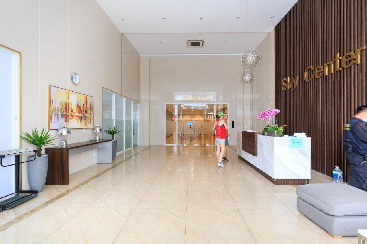 Apartamento Sky Center Near Airport *